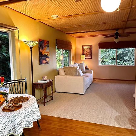 The Great Kona Escape Villa Kailua-Kona Buitenkant foto