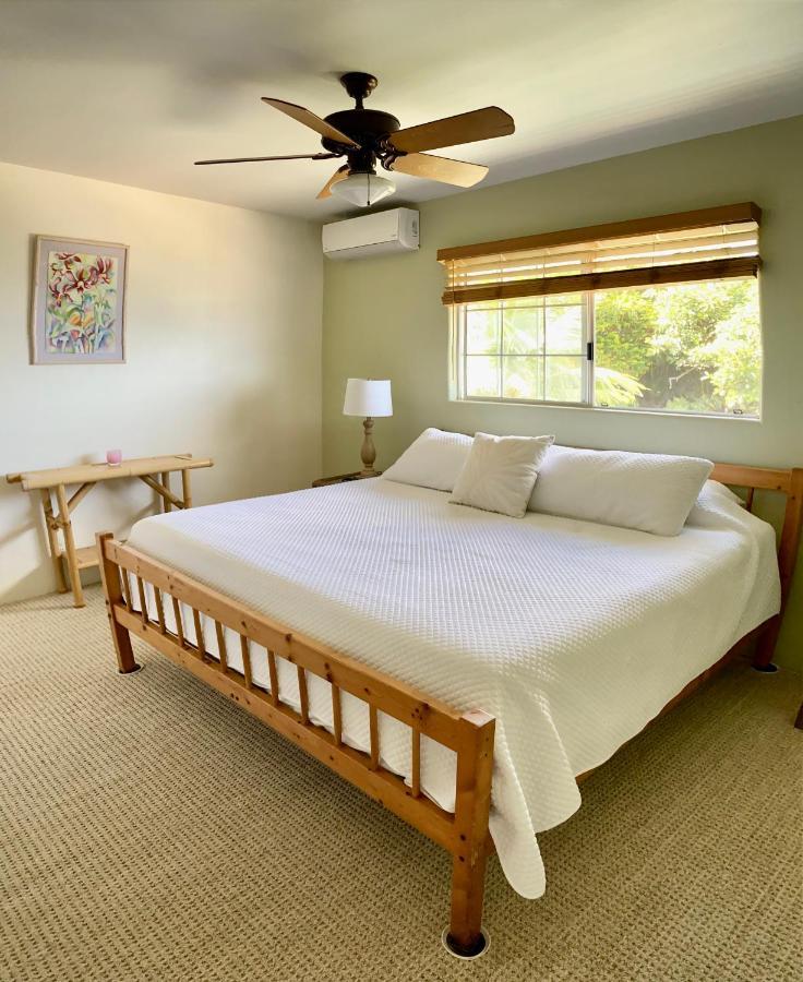 The Great Kona Escape Villa Kailua-Kona Buitenkant foto