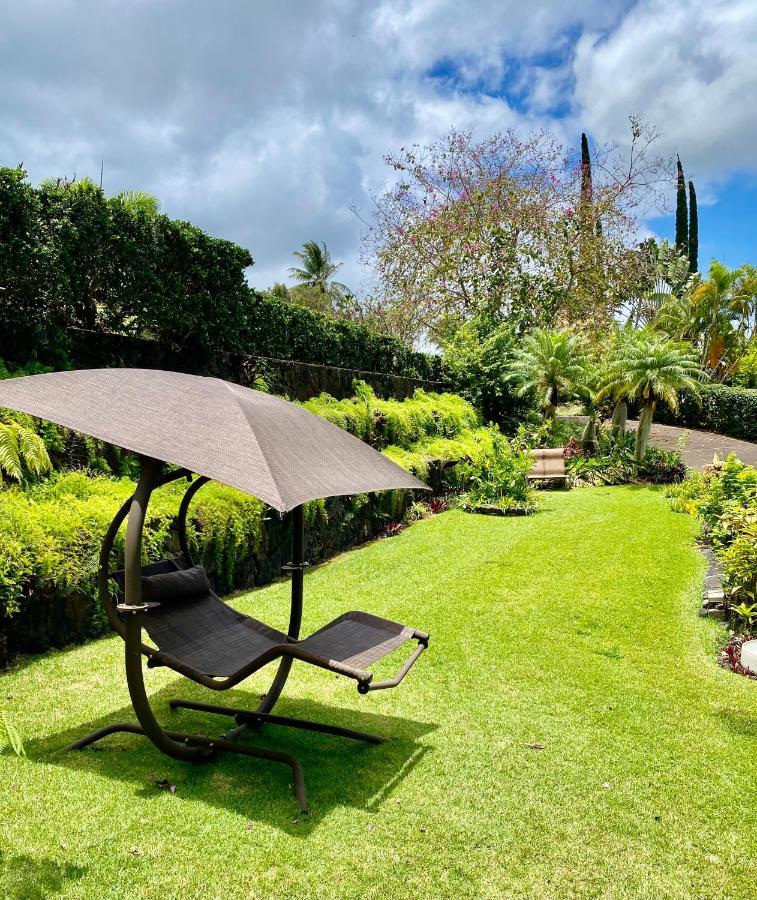 The Great Kona Escape Villa Kailua-Kona Buitenkant foto