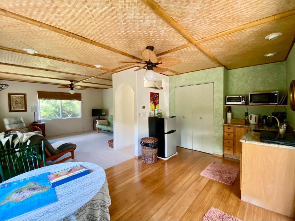 The Great Kona Escape Villa Kailua-Kona Buitenkant foto