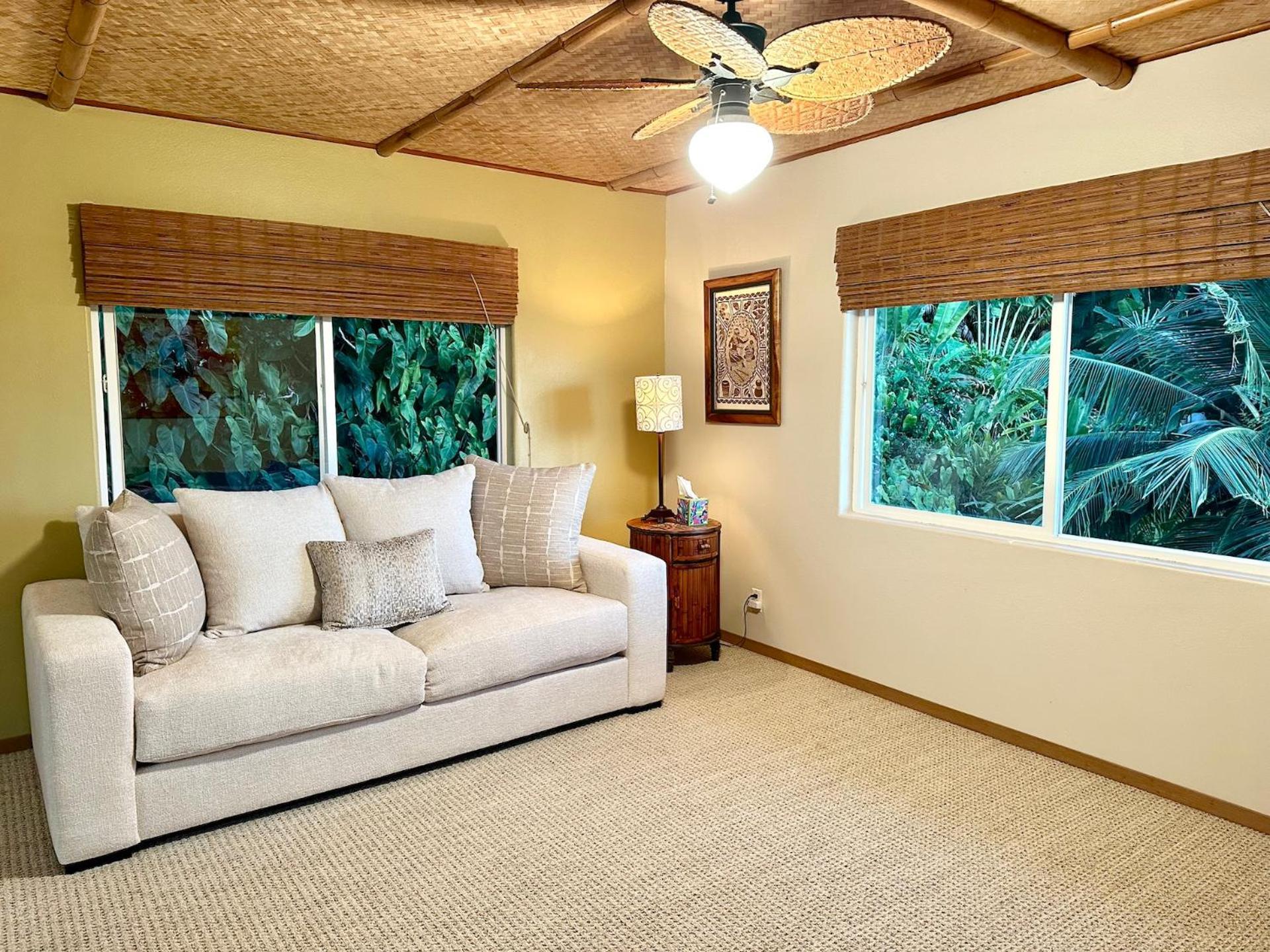 The Great Kona Escape Villa Kailua-Kona Buitenkant foto