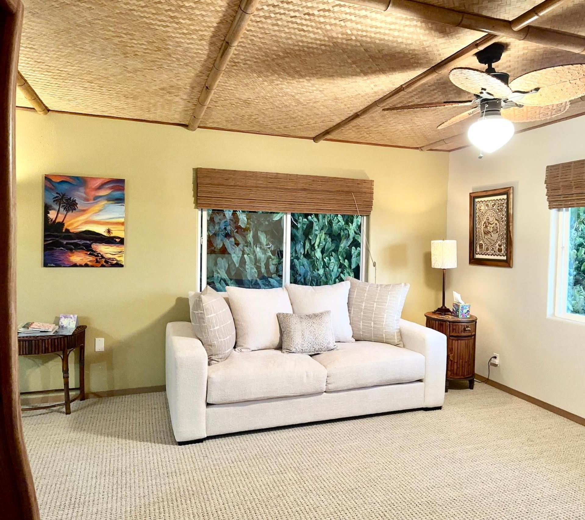 The Great Kona Escape Villa Kailua-Kona Buitenkant foto