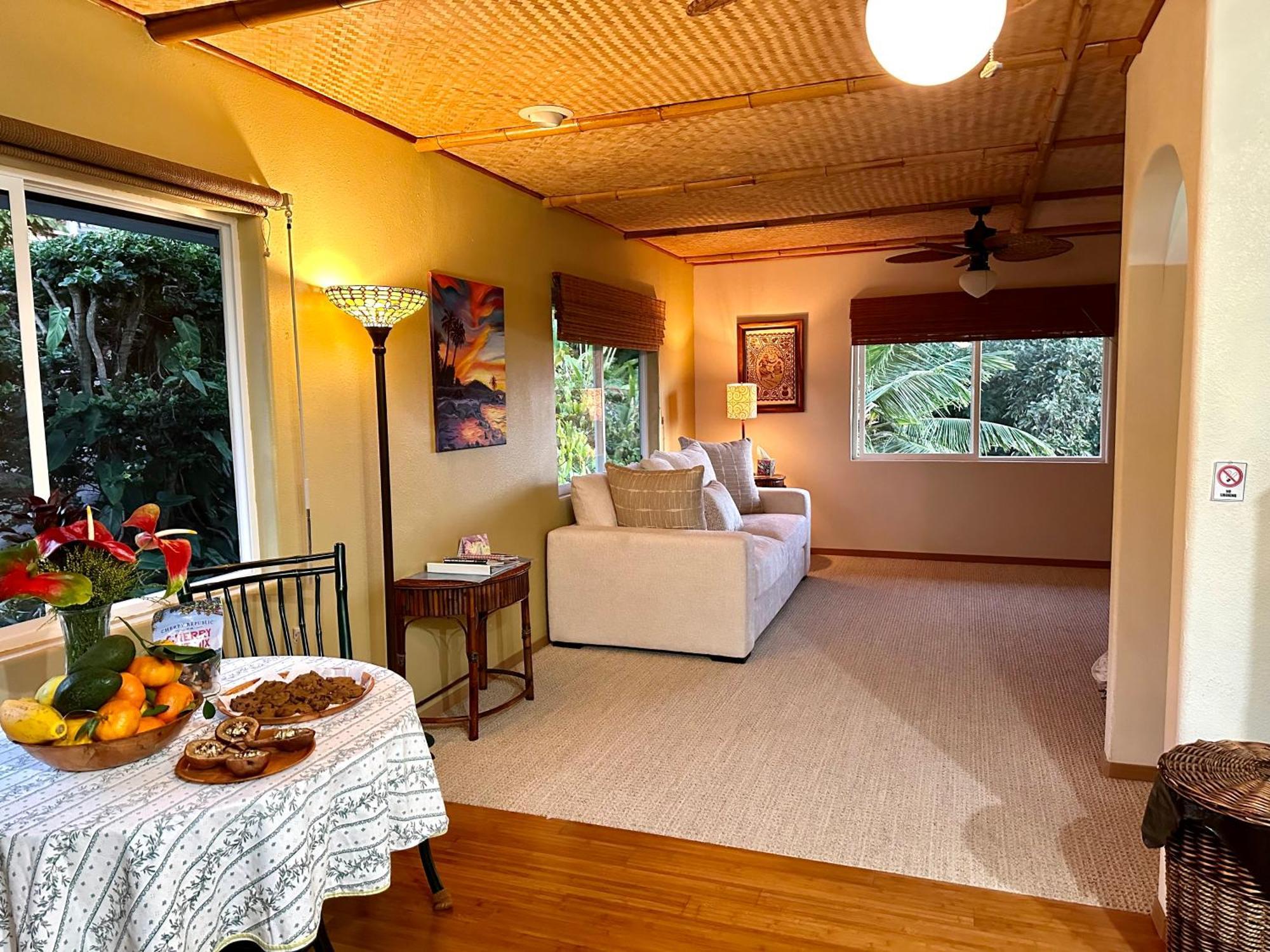 The Great Kona Escape Villa Kailua-Kona Buitenkant foto