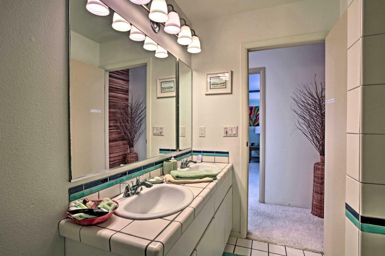 The Great Kona Escape Villa Kailua-Kona Buitenkant foto