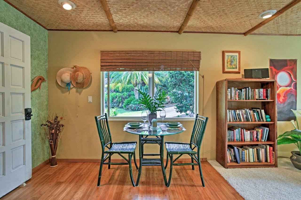 The Great Kona Escape Villa Kailua-Kona Buitenkant foto