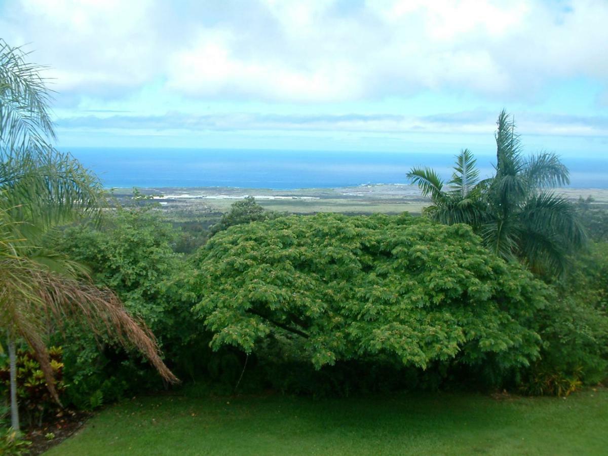 The Great Kona Escape Villa Kailua-Kona Buitenkant foto